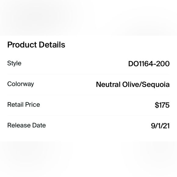 NikeAir Max 97. Neutral Olive Green and Cream Sneakers - Picture 12 of 12